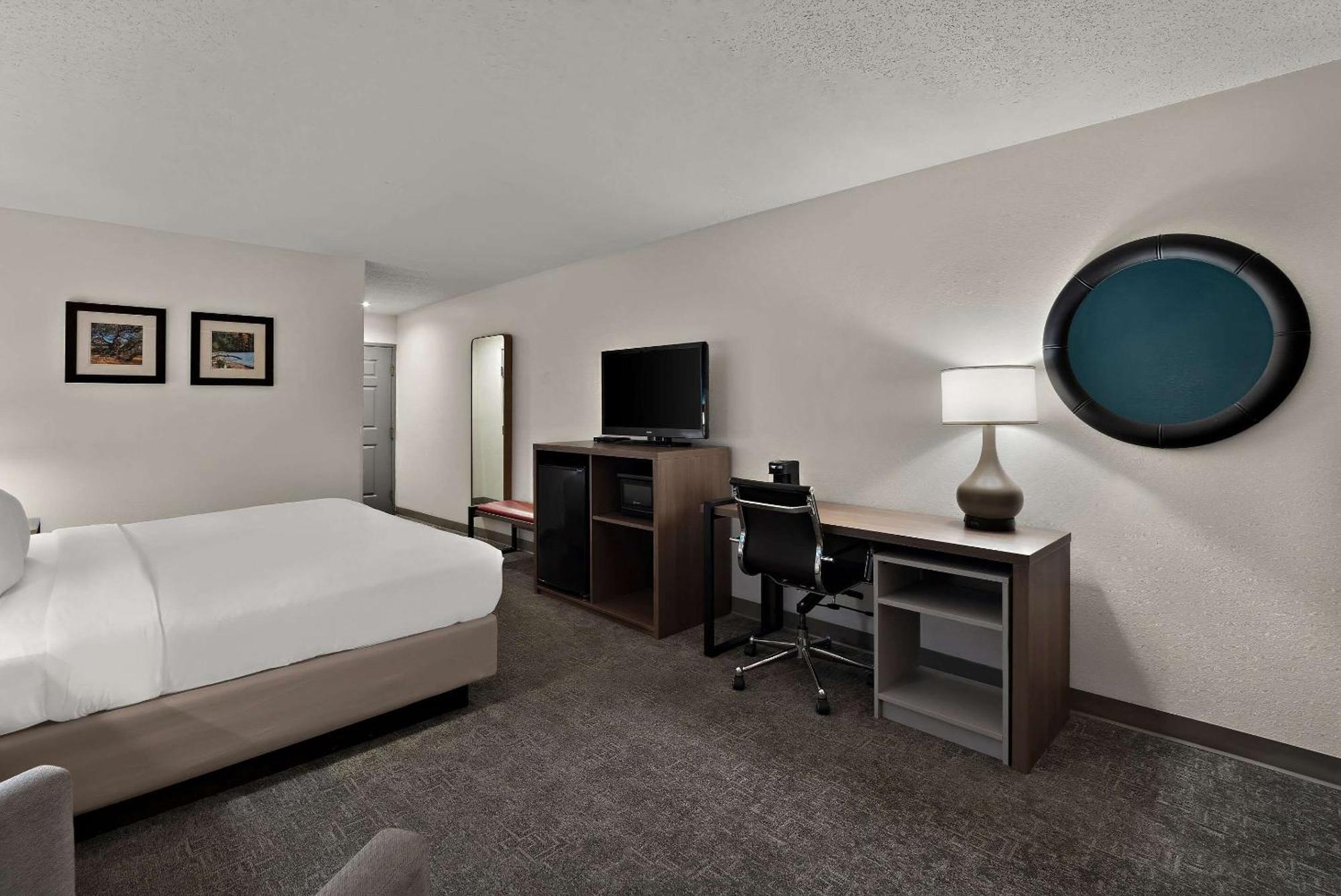 Comfort Inn&Suites Santee Exterior foto